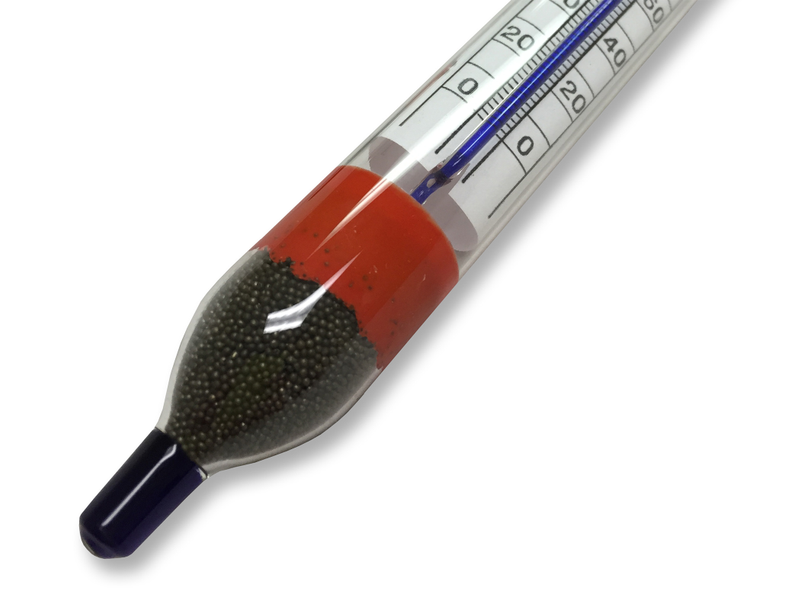 Baume Hydrometers